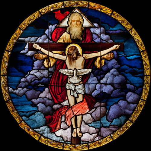 Jesus Our Lord and Master