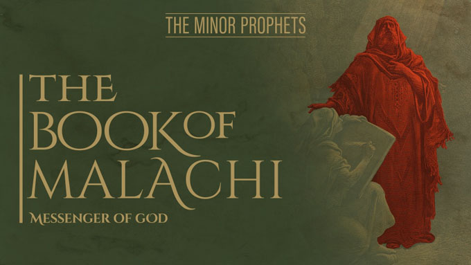 The Book of Malachi