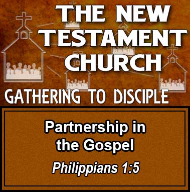 The Book of Philippians